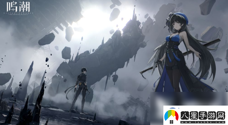 鳴潮收取物資已達到上限解決方法一覽