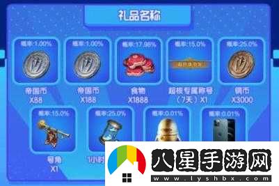 如何成為重返帝國超核體驗官？