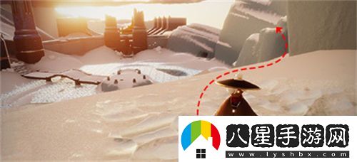 光遇滑冰場冥想地點(diǎn)在哪