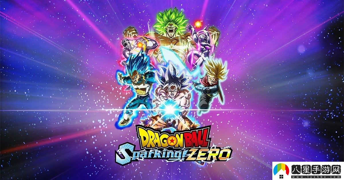 Steam最新一周銷量榜 七龍珠 電光炸裂！ZERO霸榜三連冠