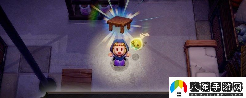 塞爾達傳說智慧的再現攀登腕帶怎么獲得