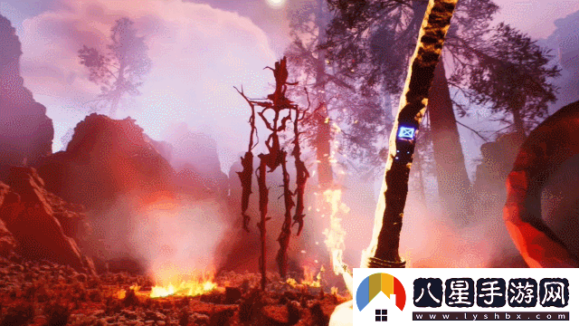 不可視之軸游戲類型介紹