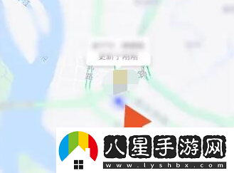 高德地圖定位家人位置方法