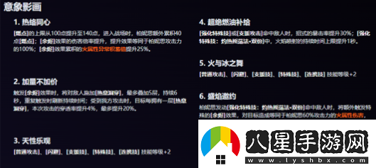 絕區(qū)零柏妮思驅(qū)動盤怎么選