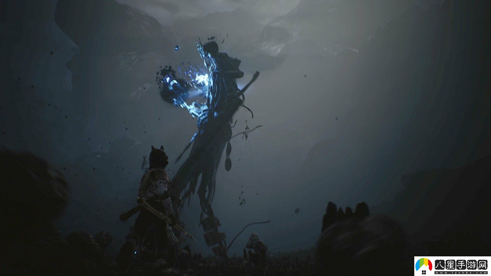 開放世界建造游戲阿加斯巴之塔11月19日登陸搶先體驗(yàn)