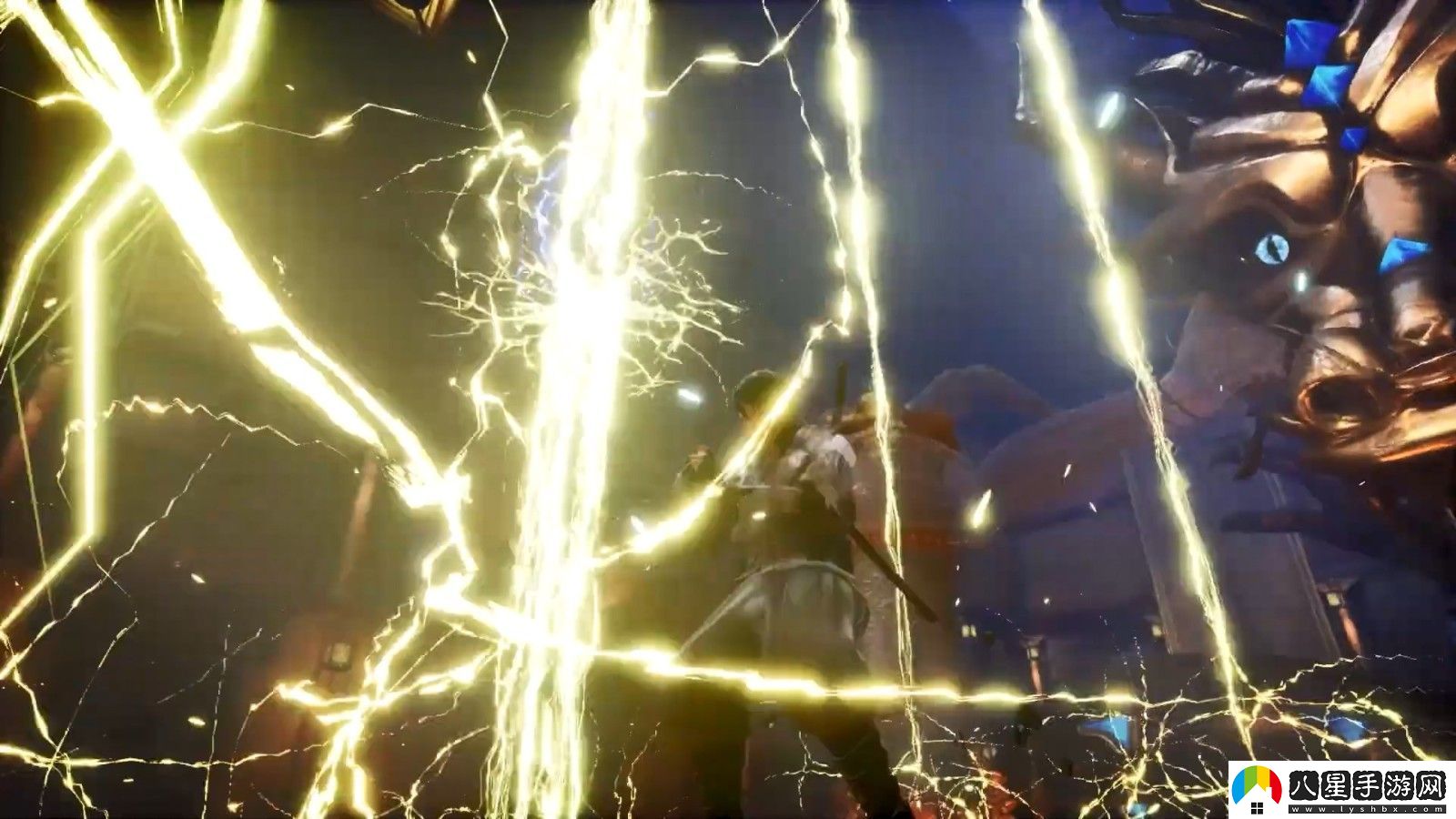 雙截龍再臨發(fā)布新預告 介紹新可玩角色