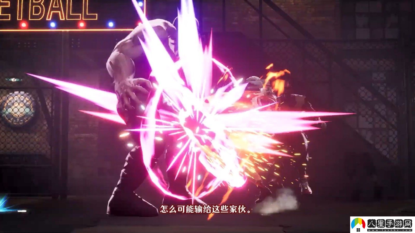 雙截龍再臨發(fā)布新預告 介紹新可玩角色