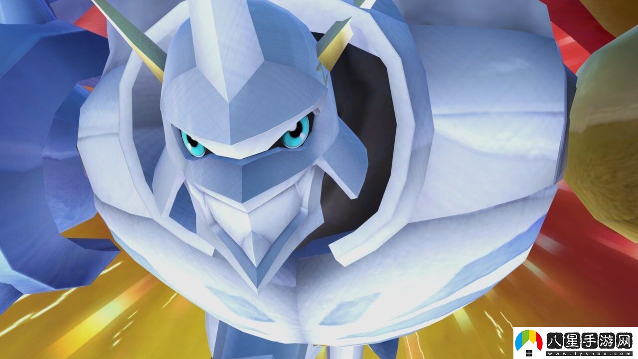 數(shù)碼寶貝世界 next 0rder 銷量破百萬 獲特別好評(píng)