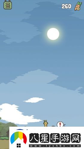 月兔歷險(xiǎn)記釣魚方法一覽