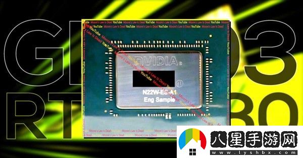 NVIDIA RTX 5080移動版GPU真身首曝！全系要用GDDR7