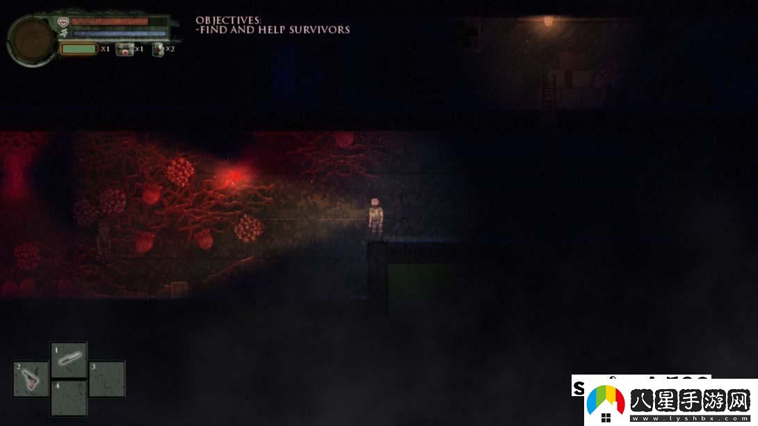 【美版】無(wú)生命