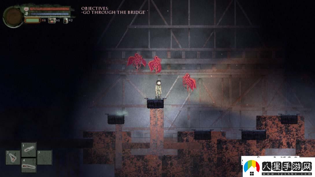 【美版】無(wú)生命