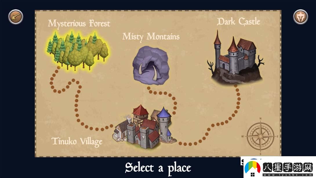 【英版】劍與冒險(xiǎn)者