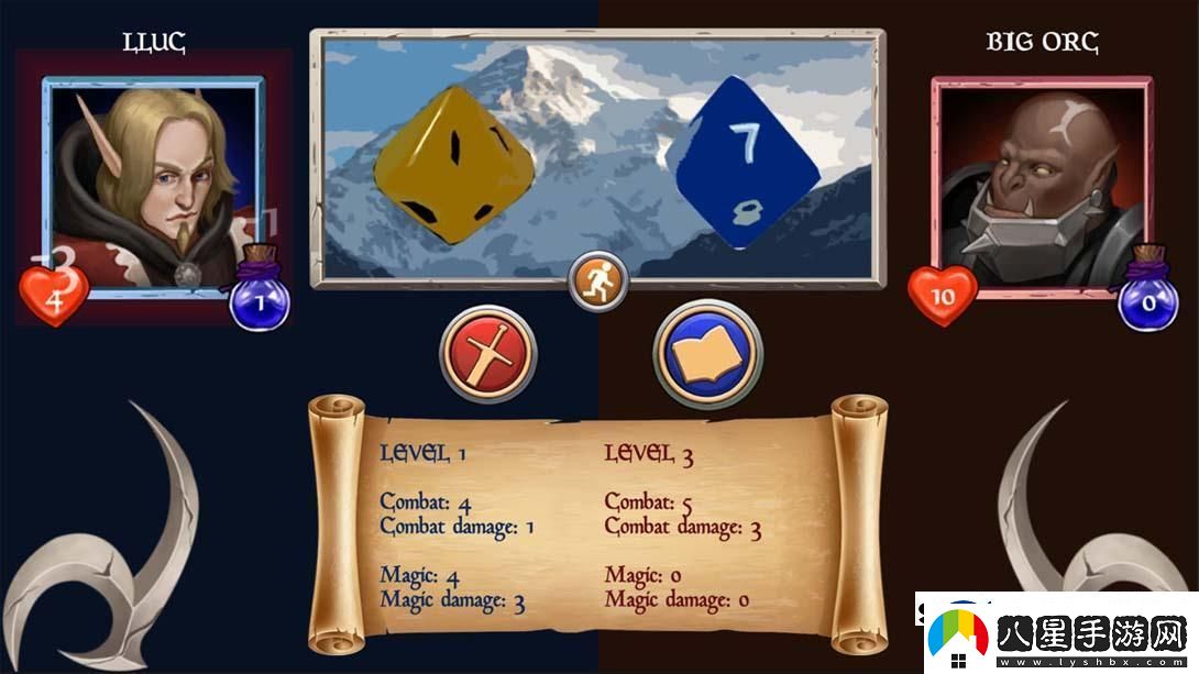 【英版】劍與冒險(xiǎn)者