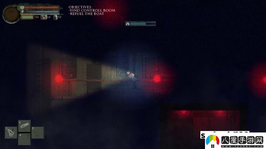 【美版】無(wú)生命