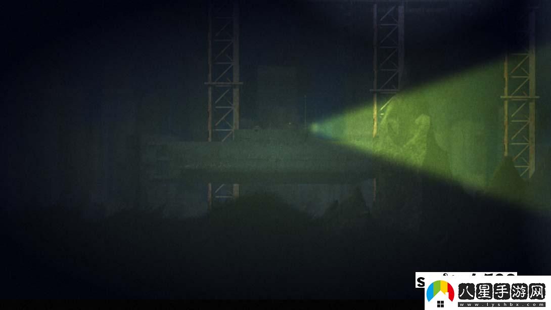 【美版】無(wú)生命