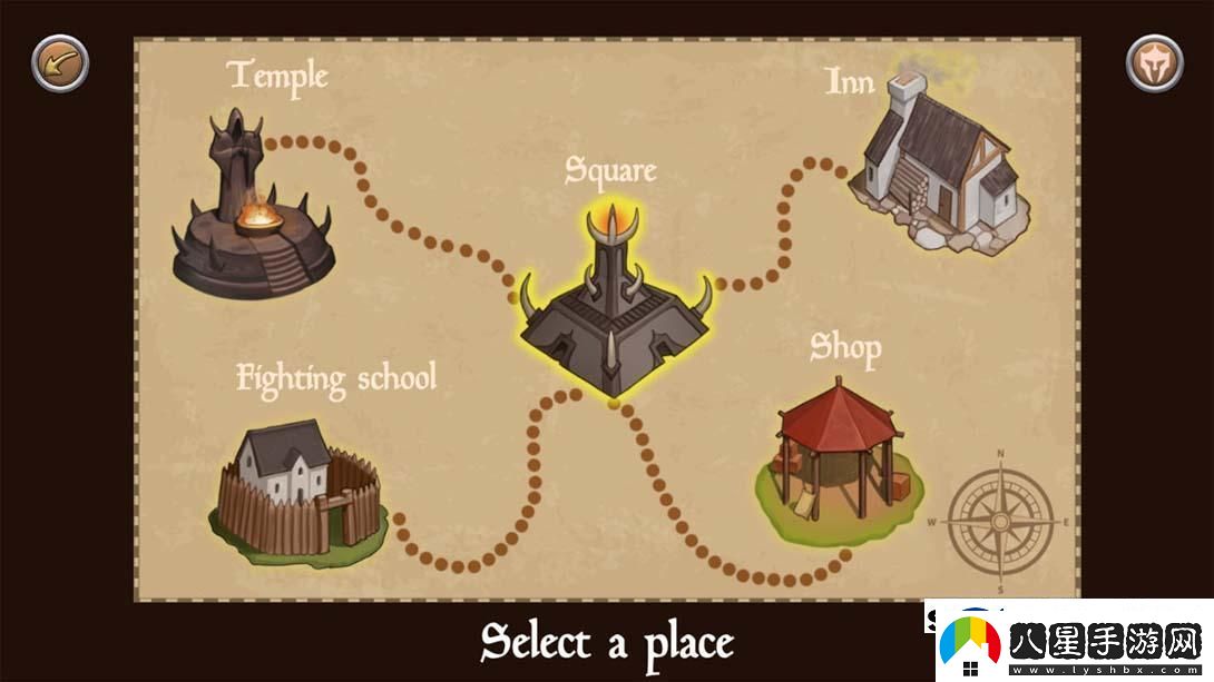 【英版】劍與冒險(xiǎn)者