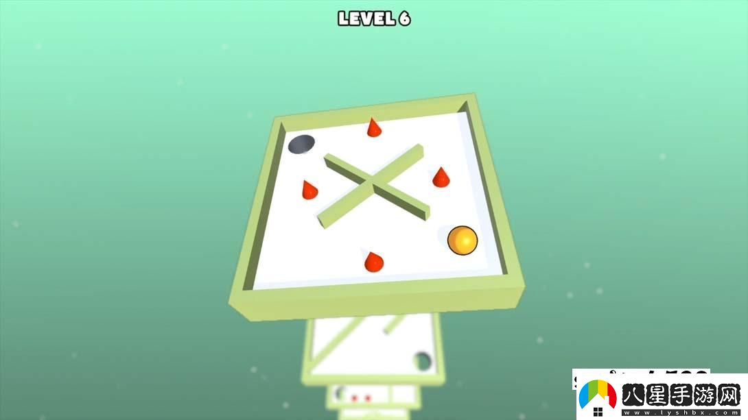 【美版】尖頭平臺