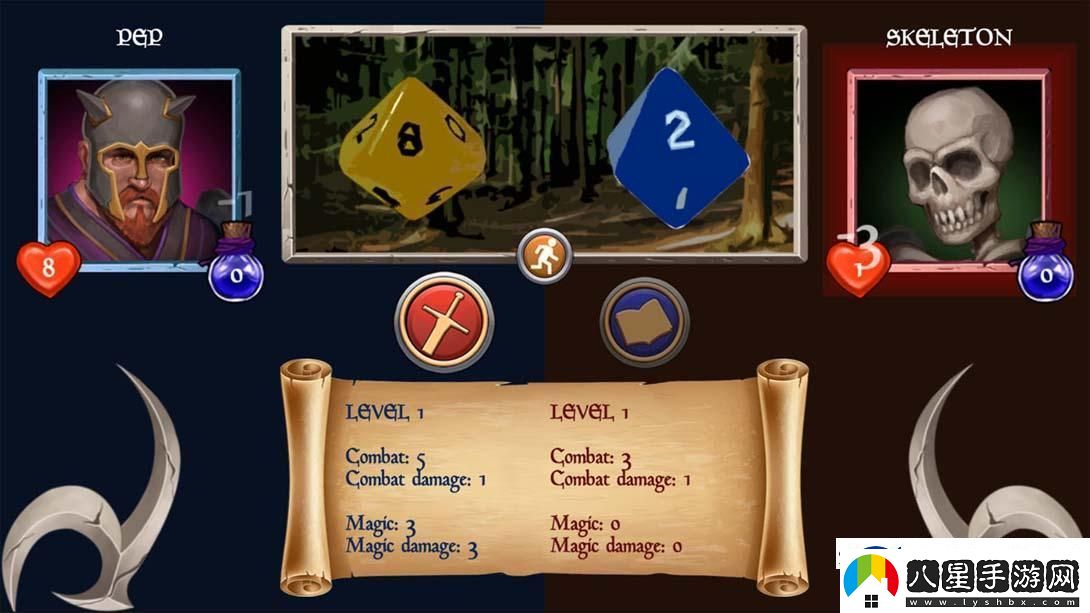 【英版】劍與冒險(xiǎn)者