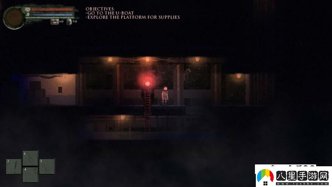 【美版】無(wú)生命