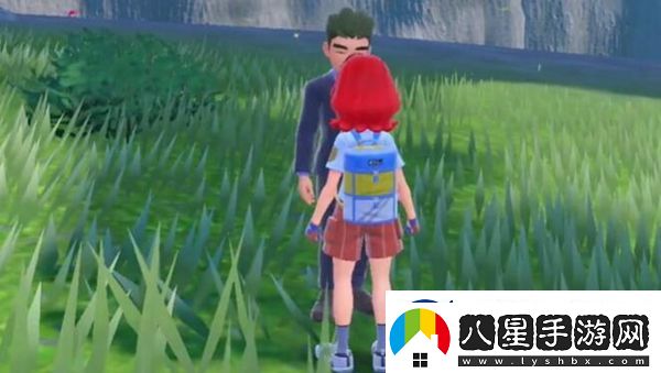 寶可夢(mèng)朱紫水炮獲得方法