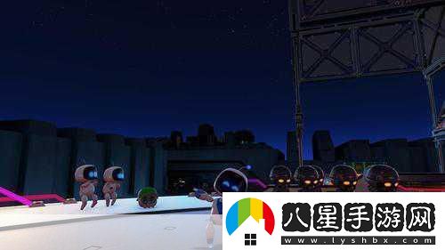 VGC高度評價宇宙機器人PS最佳游戲手游玩家也心動了！