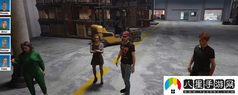 倉儲獵手模擬需要什么配置