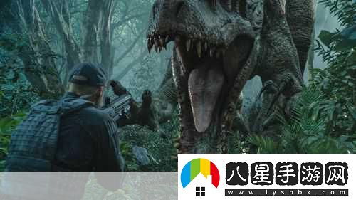 侏羅紀世界重生劇照震撼發(fā)布2025夏燃爆指尖冒險！