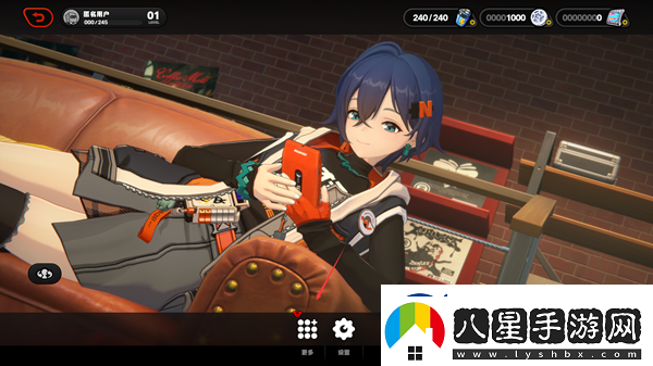 絕區(qū)零兌換碼最新10月匯總