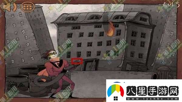 愚人劫全關卡通關攻略大全第