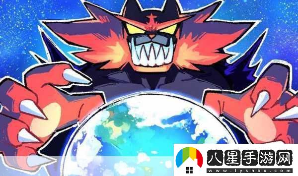 寶可夢(mèng)朱/紫7星太晶團(tuán)體戰(zhàn)最強(qiáng)熾焰咆哮虎震撼來襲！