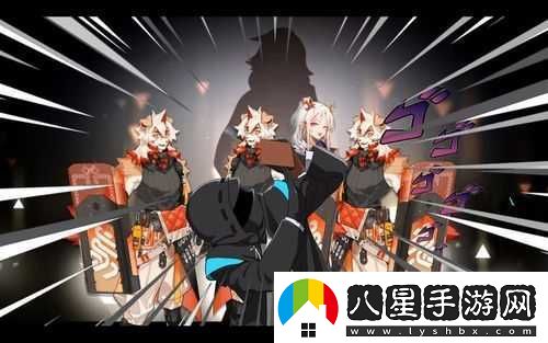 明日方舟地生五金活動(dòng)評測