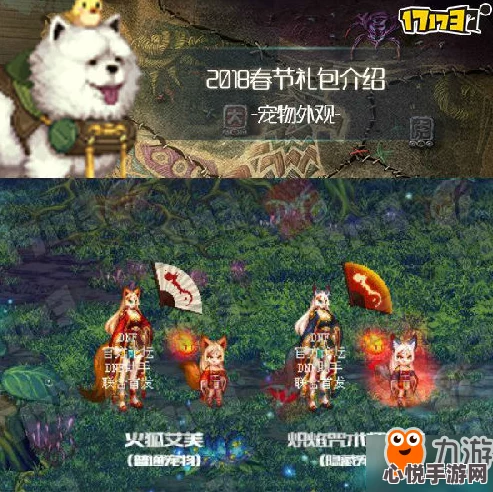 地下城與勇士高性價比寵物推薦