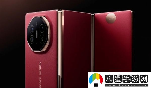 41%斷層式領(lǐng)先！華為穩(wěn)居中國折疊屏手機市場份額第一