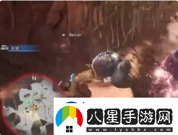 怪物獵人世界探索大蟻冢荒地任務怎么做