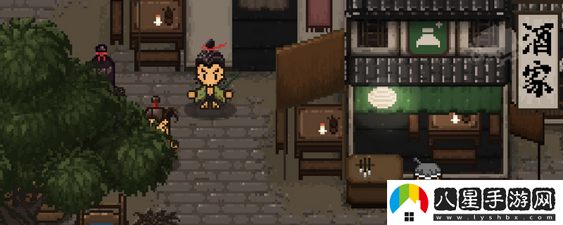 大江湖之蒼龍與白鳥游戲最新地址介紹