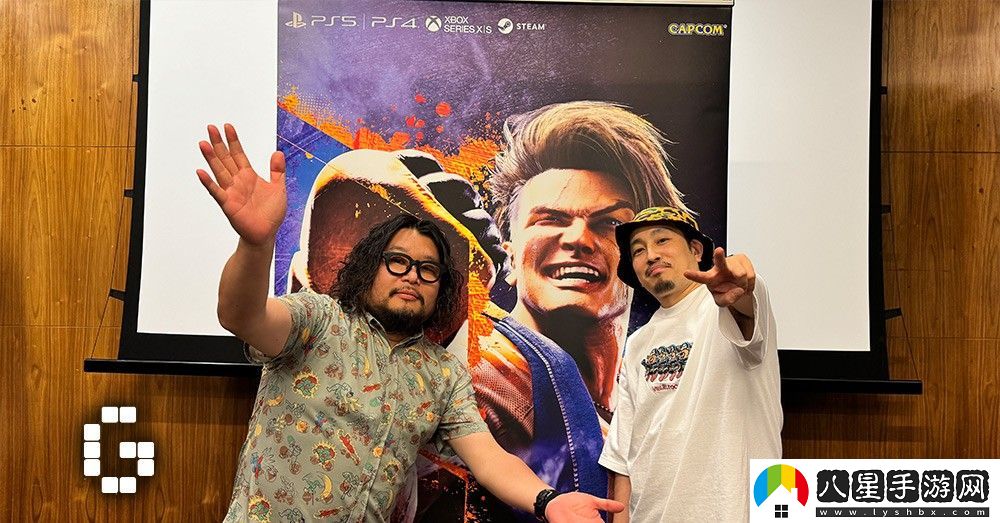 更多冷飯！卡普空希望將更多經(jīng)典格斗游戲移植到現(xiàn)代平臺