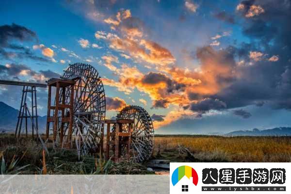 新疆XXXXXL探索新疆的瑰麗風景與多元文化之旅