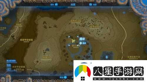 塞爾達雷之臺地通關秘籍全面解析雷之臺地的過關方法