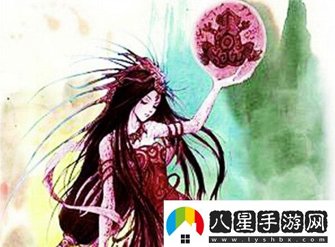 暗授補(bǔ)天之術(shù)揭9377暗夜西游女?huà)z石之傳承