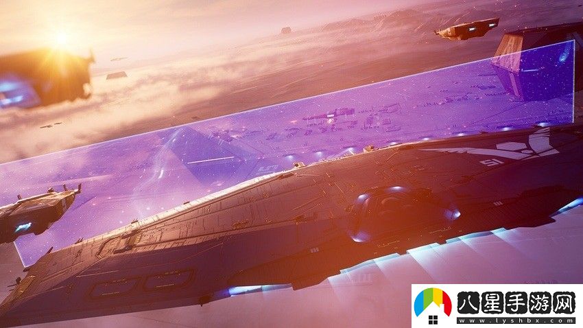 Gearbox移除家園3D加密技術(shù) 真讓人驚喜