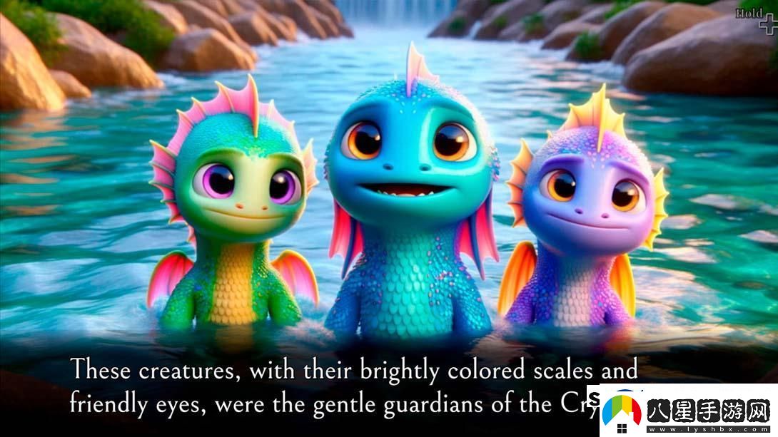 【美版】怪物遺產(chǎn)