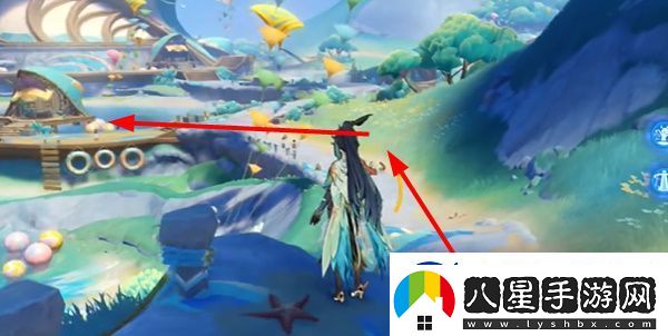 原神5.0側(cè)耳傾聽(tīng)成就怎么達(dá)成