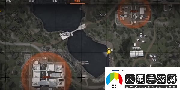 暗區(qū)突圍提心吊膽任務(wù)攻略