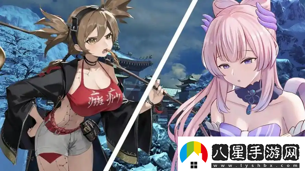 新月同行龍井隊伍怎么搭配