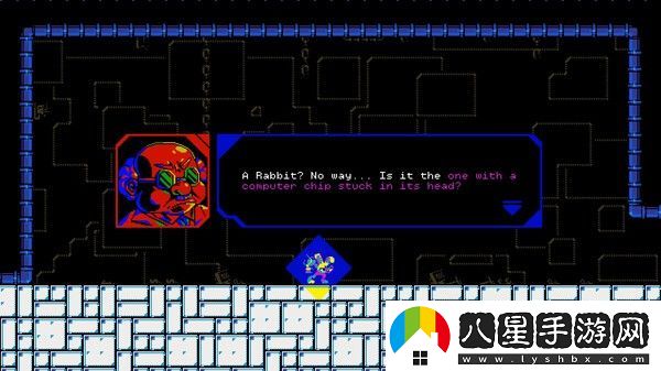 Telebbit登陸多平臺(tái)推出 經(jīng)典橫版動(dòng)作