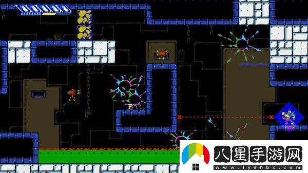 Telebbit登陸多平臺(tái)推出 經(jīng)典橫版動(dòng)作