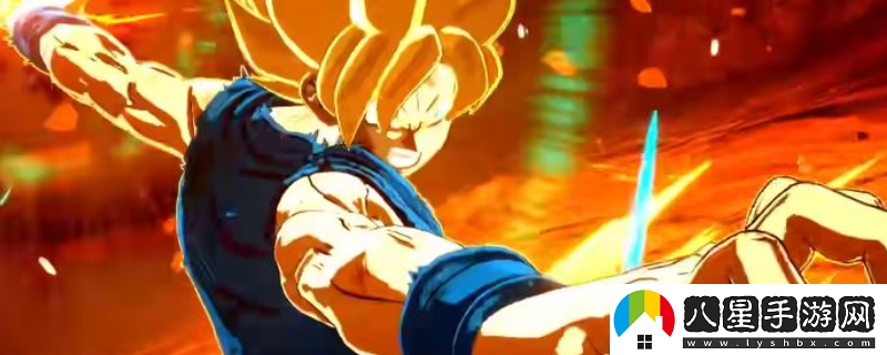 七龍珠 電光炸裂！ZERO戰(zhàn)斗輔助作用介紹