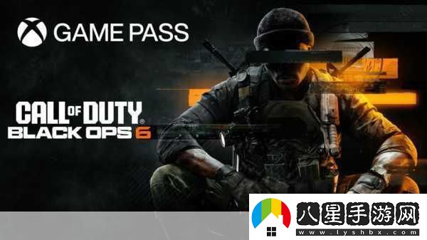 使命召喚黑色行動6震撼來襲全新戰(zhàn)役任務(wù)畫面大曝光！