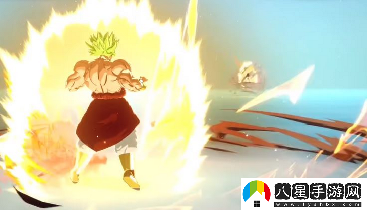 七龍珠 電光炸裂！ZERO瞬移到敵人身后方法介紹